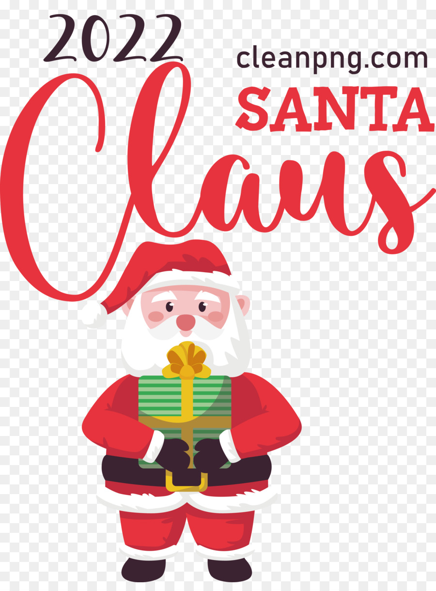 Santa Claus，Halo Santa PNG