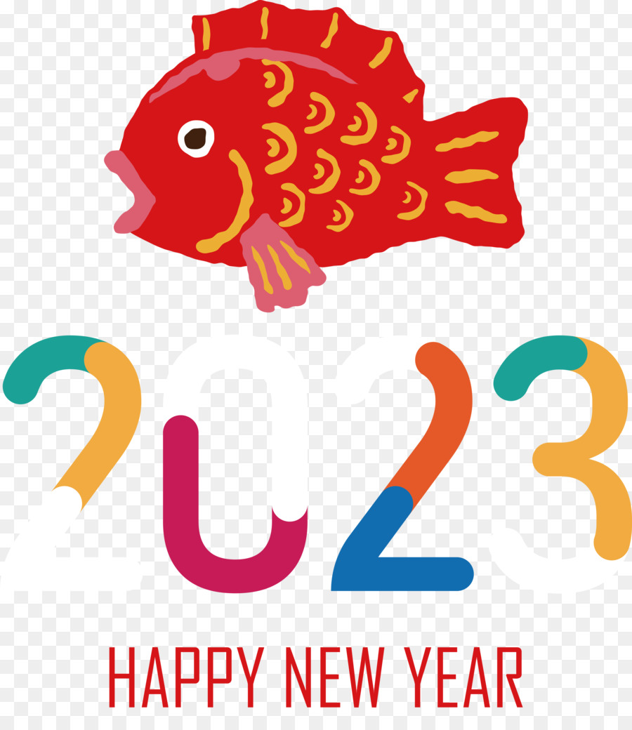 2023 Selamat Tahun Baru，2023 Tahun Baru PNG