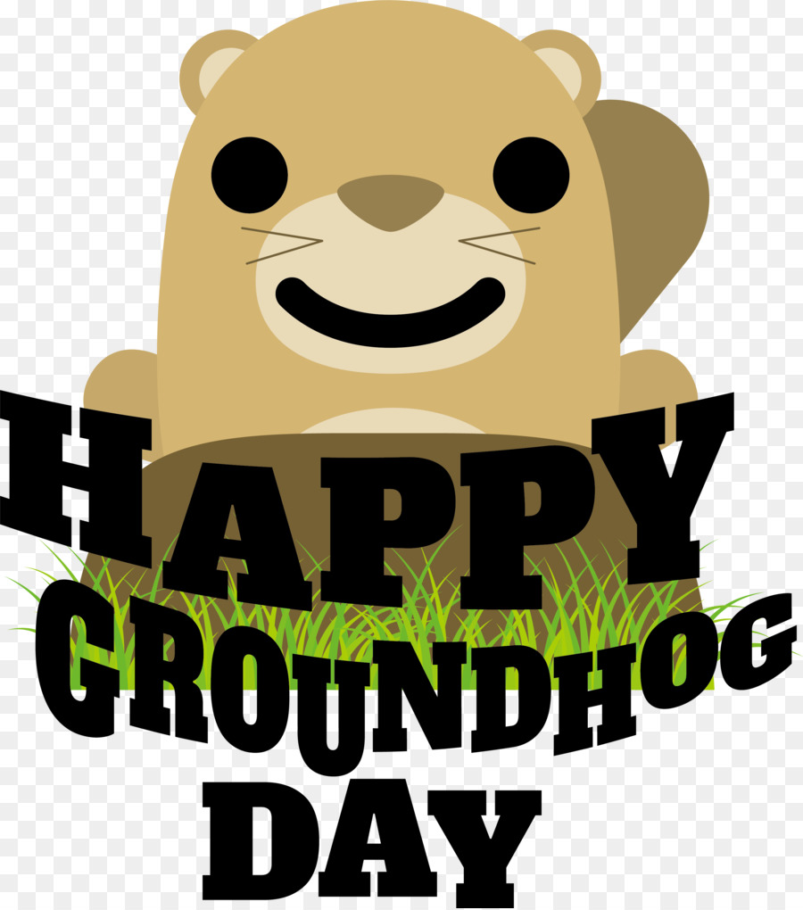 Selamat Hari Babi Tanah，Hari Groundhog PNG