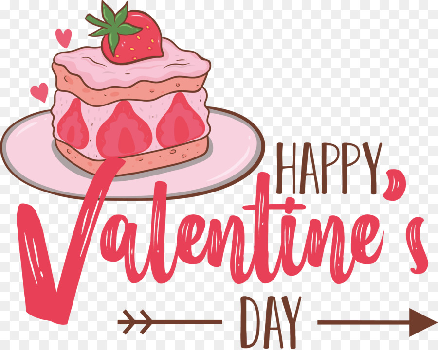 Selamat Hari Valentine， PNG