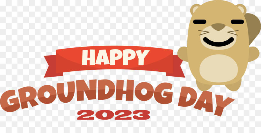 Groundhog Hari， PNG