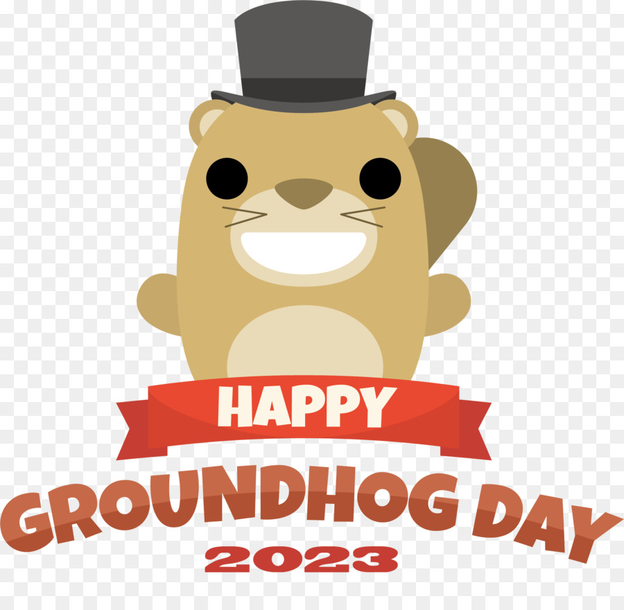 Groundhog Hari， PNG
