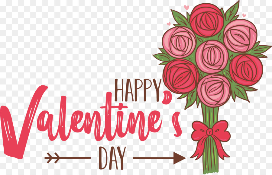 Selamat Hari Kasih Sayang，Ucapan Hari Valentine PNG