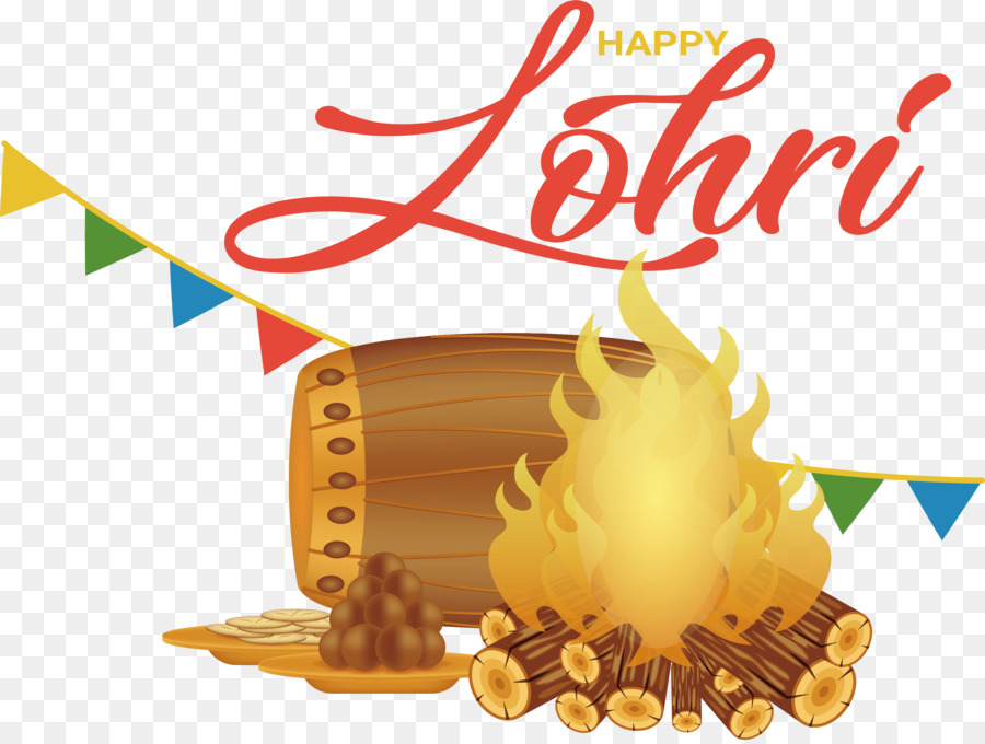 Lohri， PNG