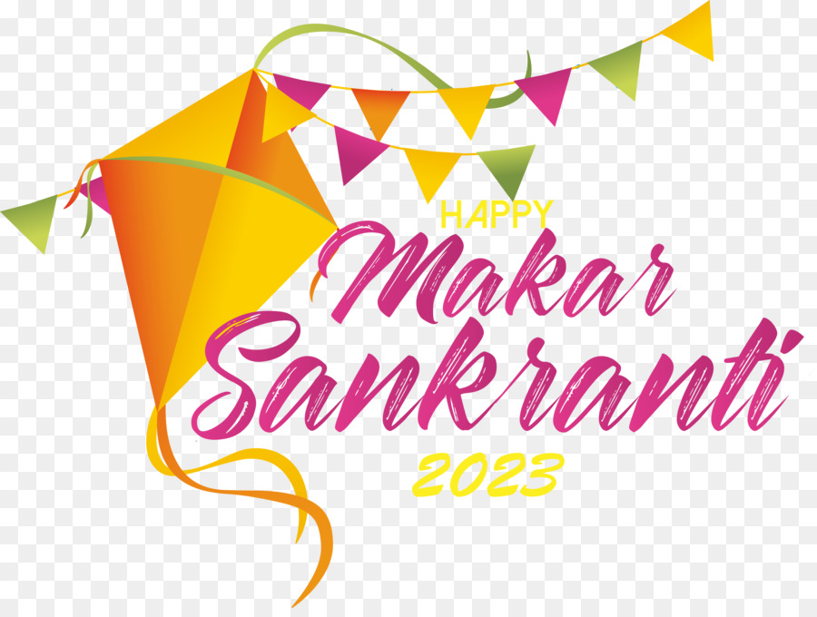 Makar Sankranti， PNG