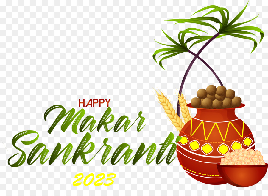 Makar Sankranti， PNG