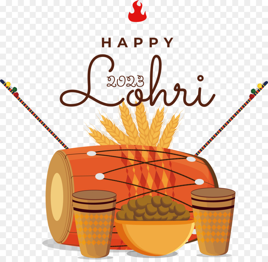 Lohri， PNG