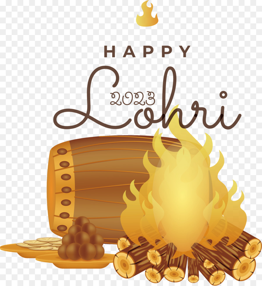 Lohri， PNG