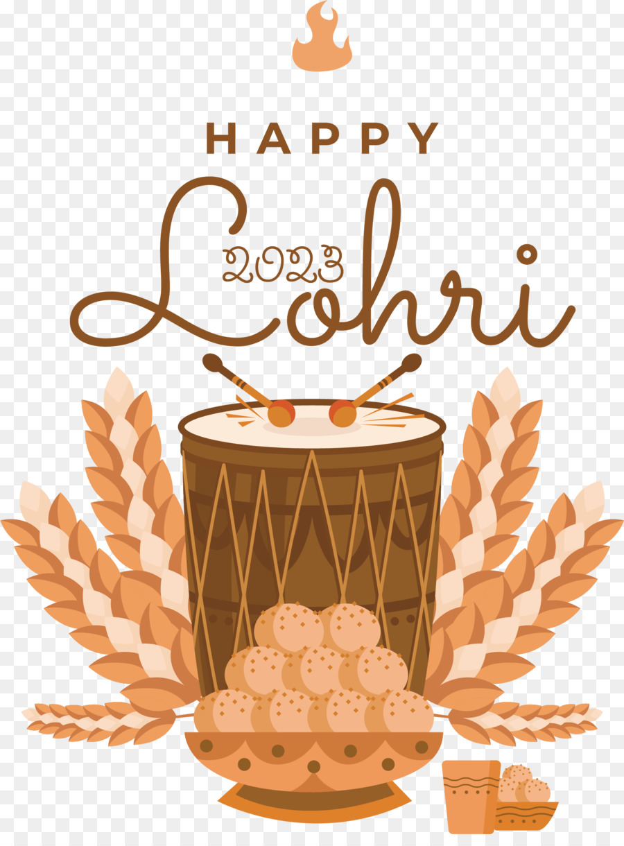 Lohri， PNG