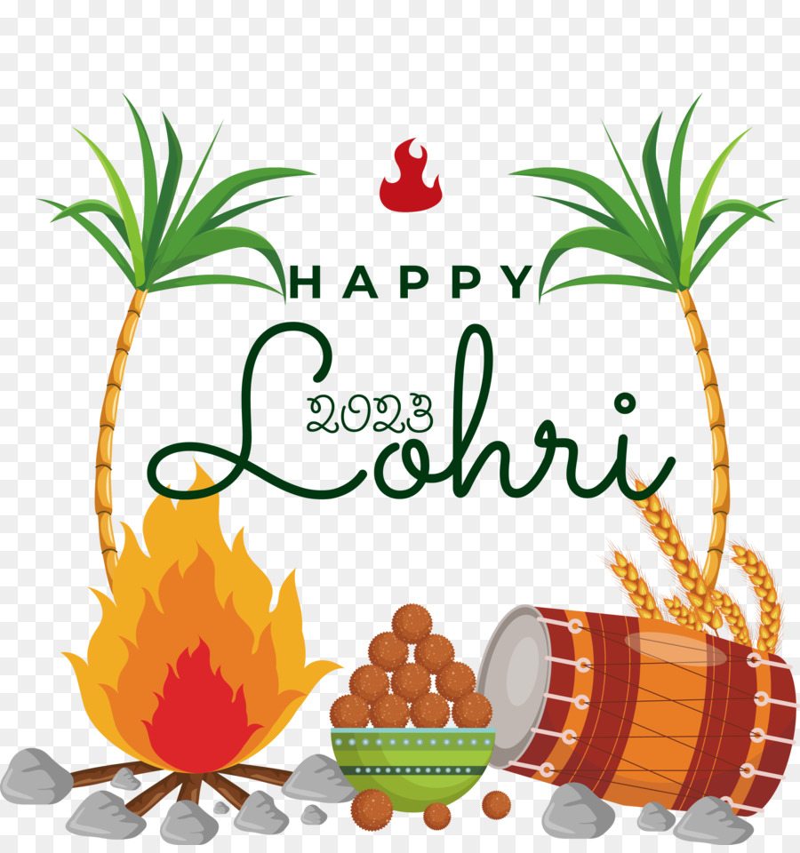 Lohri， PNG