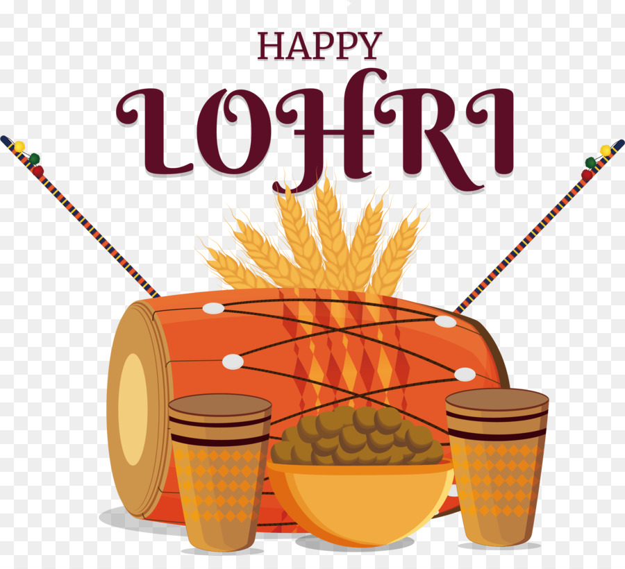 Lohri， PNG