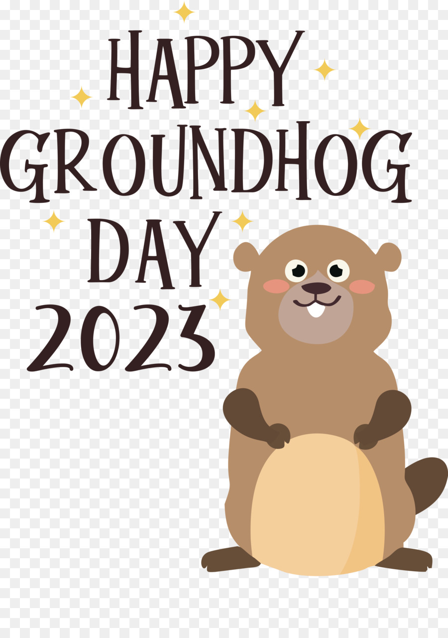 Hari Groundhog，Babi Tanah PNG