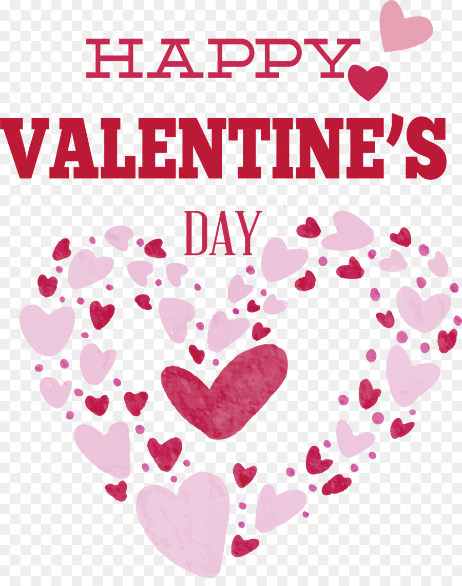 Selamat Hari Valentine， PNG