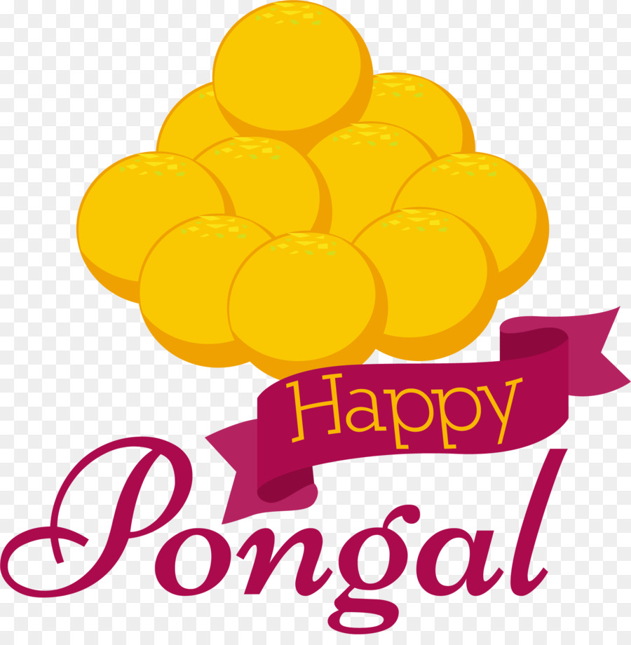 Pongal， PNG