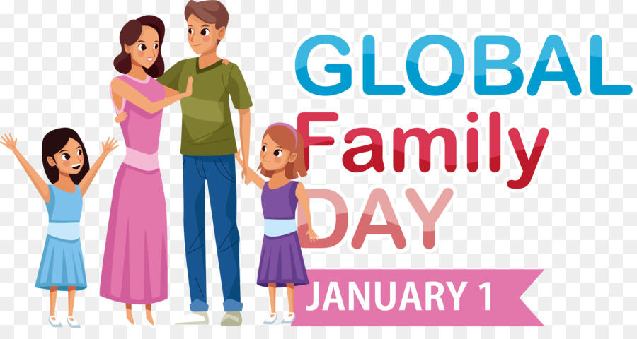 Global Hari Keluarga，Hari Keluarga PNG