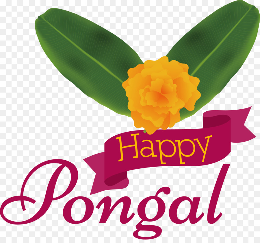 Pongal， PNG