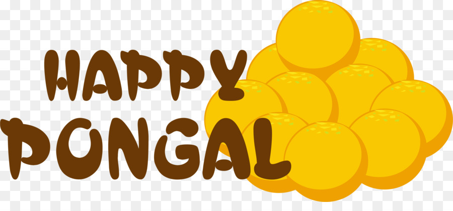 Happy Pongal， PNG