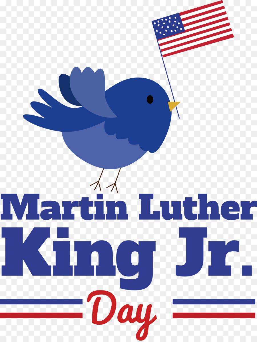 Martin Luther King Jr Hari，Hari Mlk PNG