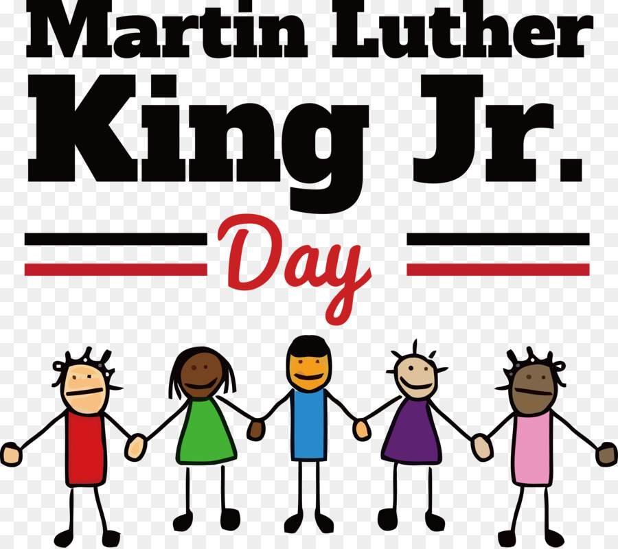 Martin Luther King Jr Hari，Hari Mlk PNG