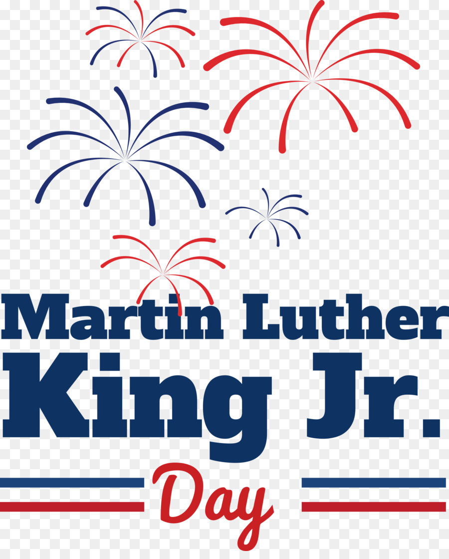 Martin Luther King Jr Hari，Hari Mlk PNG