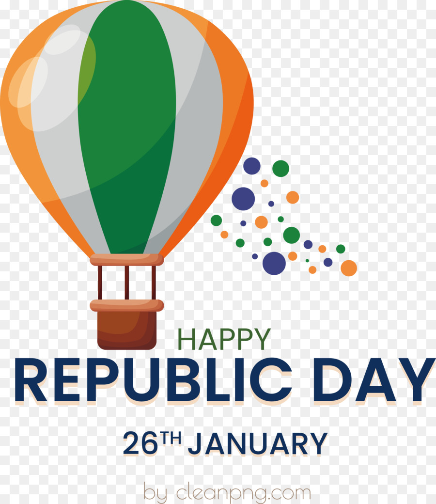 Hari Republik India，Selamat Hari Republik India PNG