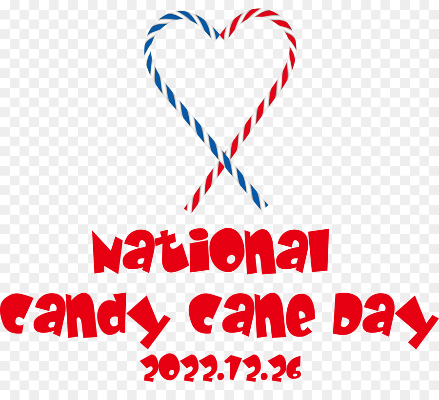 Nasional Candy Cane Hari，Candy Cane Day PNG