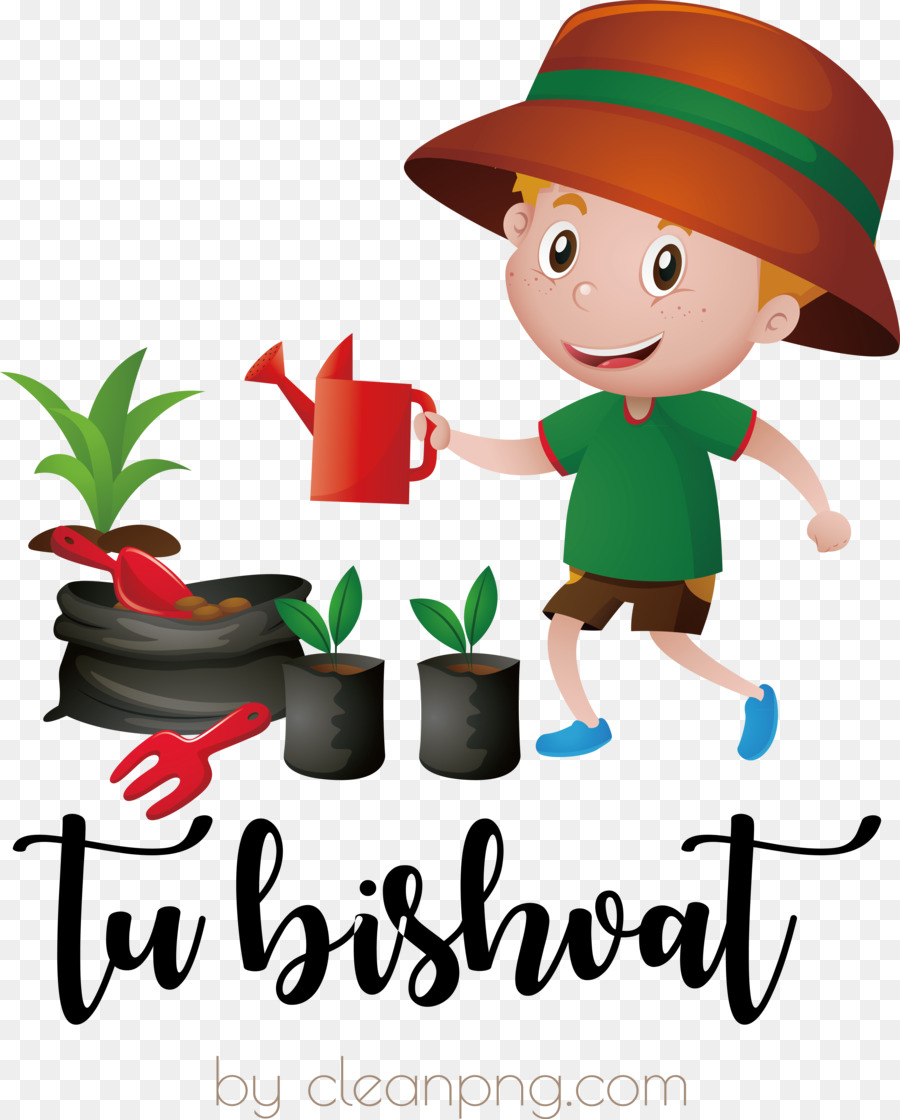 Tu Bishvat， PNG