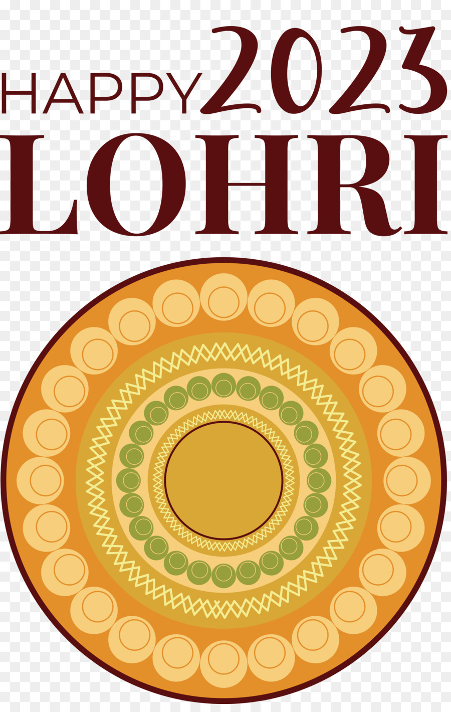 Lohri， PNG