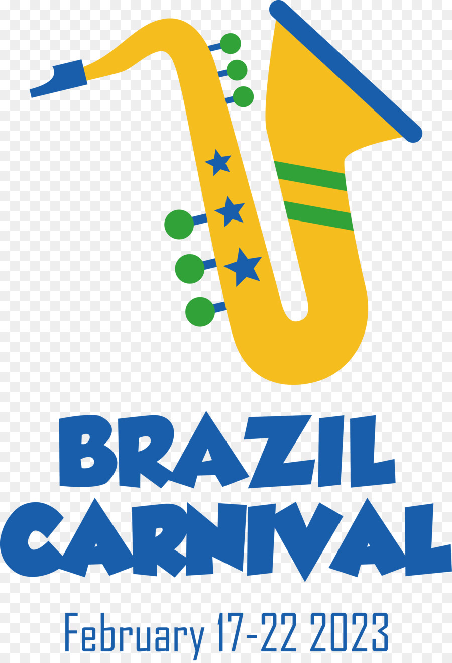 Karnaval Brasil， PNG