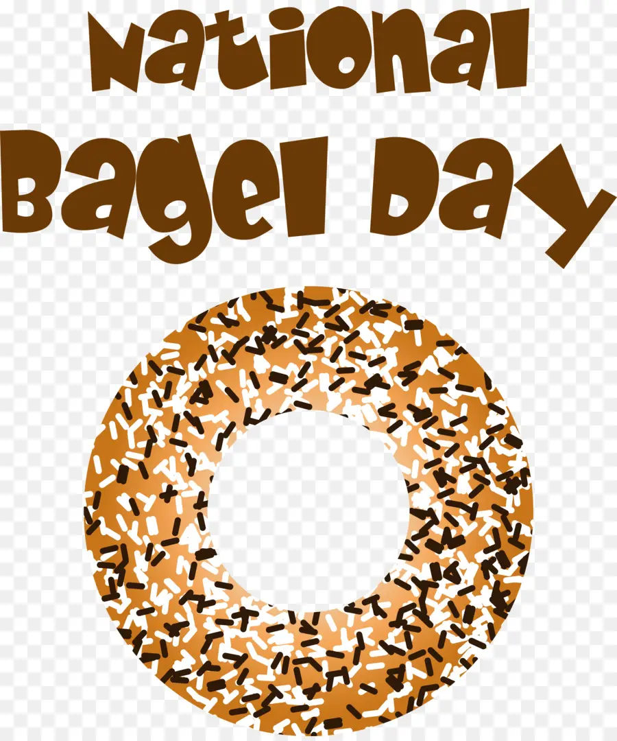 Hari Bagel Nasional，Bagel PNG