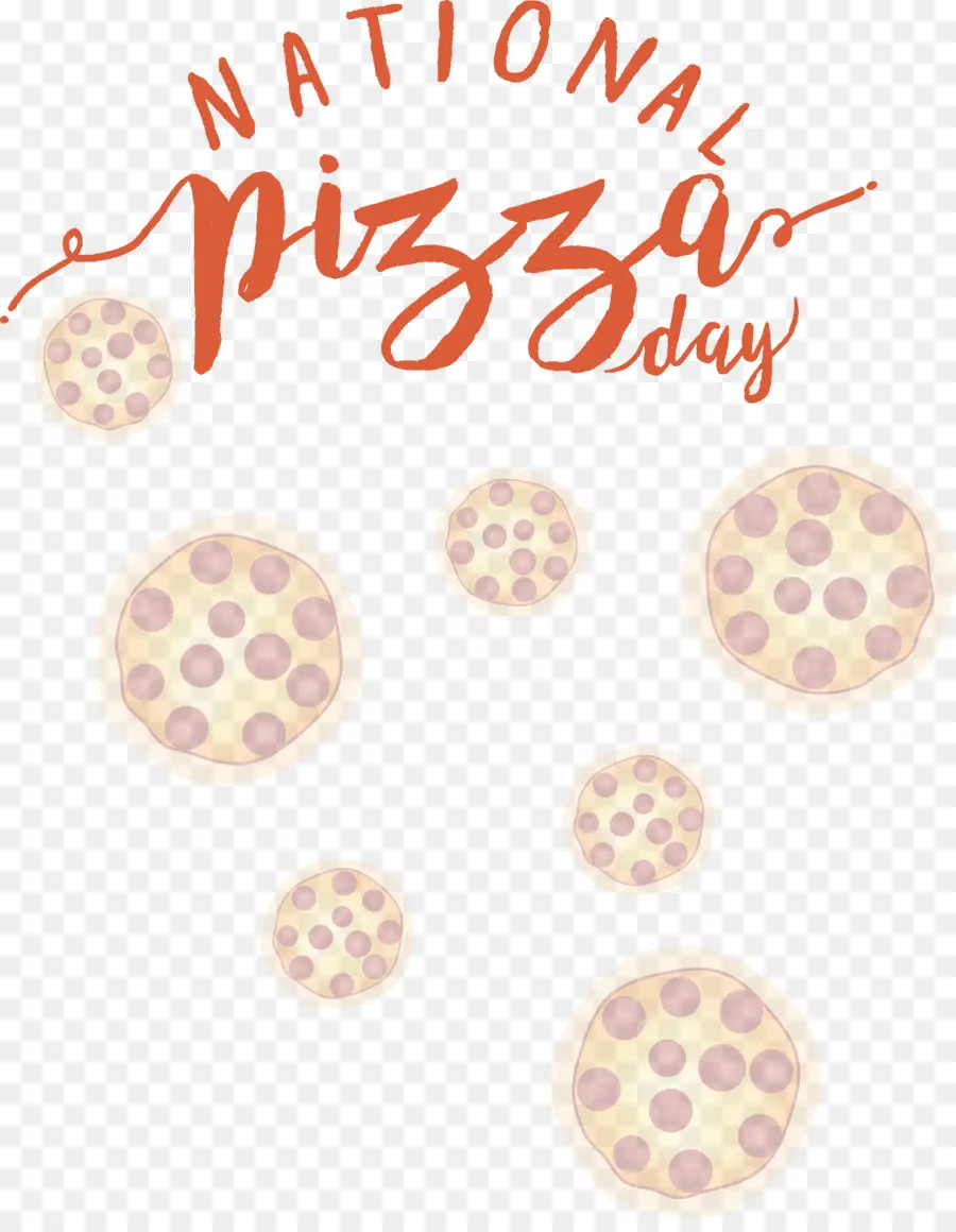 Hari Pizza Nasional，Pizza PNG