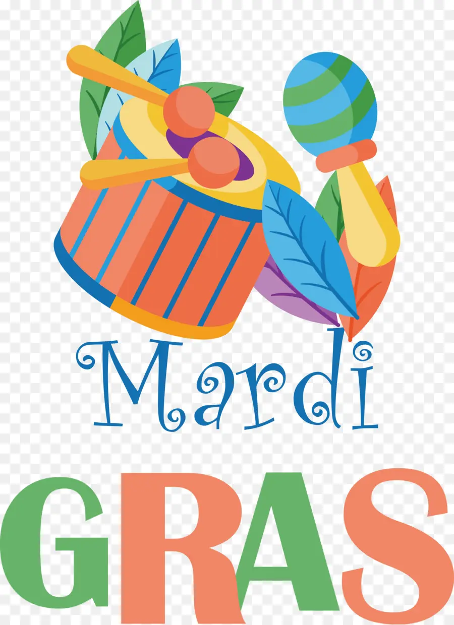 Mardi Gras，Drum PNG