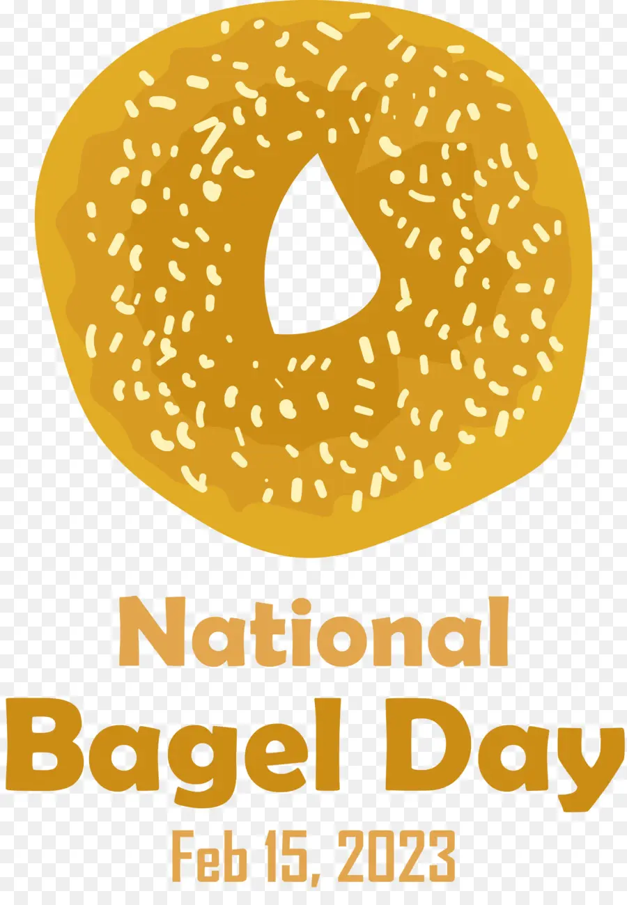 Hari Bagel Nasional，Bagel PNG