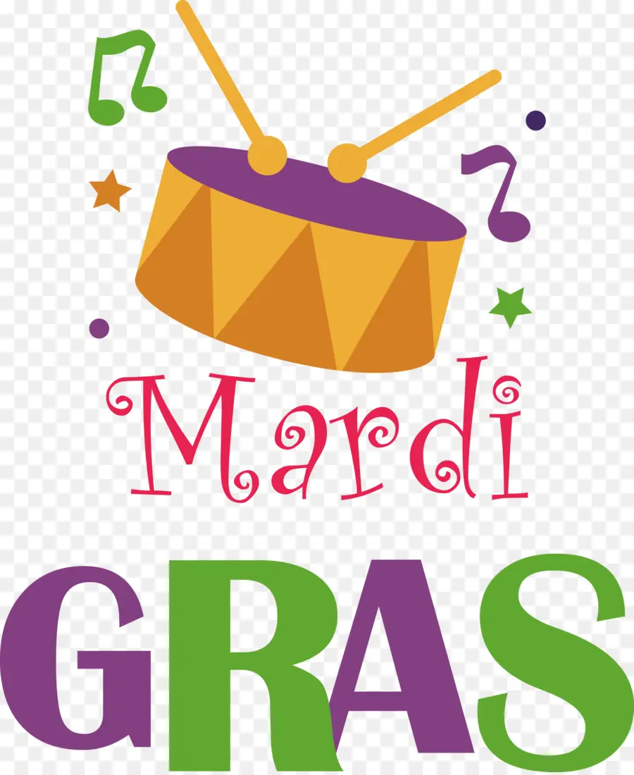 Mardi Gras，Drum PNG