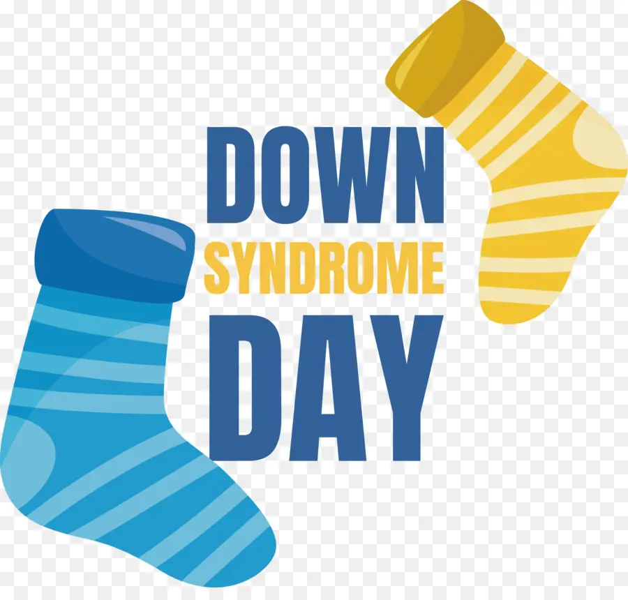 Hari Down Syndrome Sedunia，Hari Sindrom Down PNG