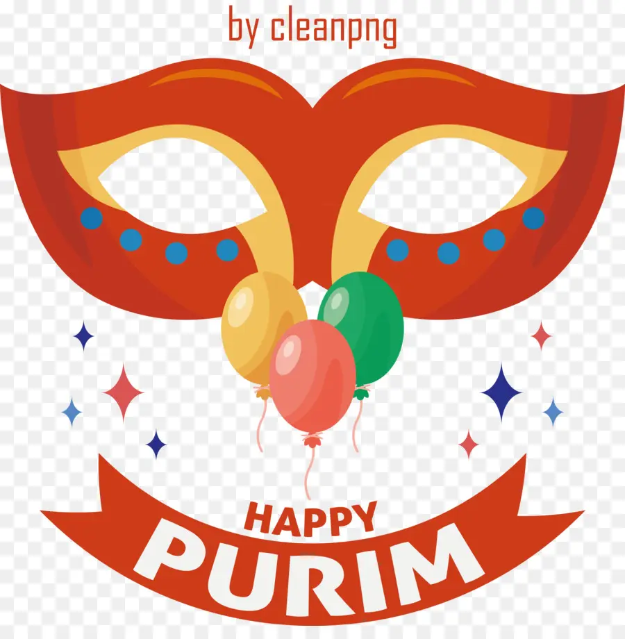 Purim，Liburan Yahudi PNG