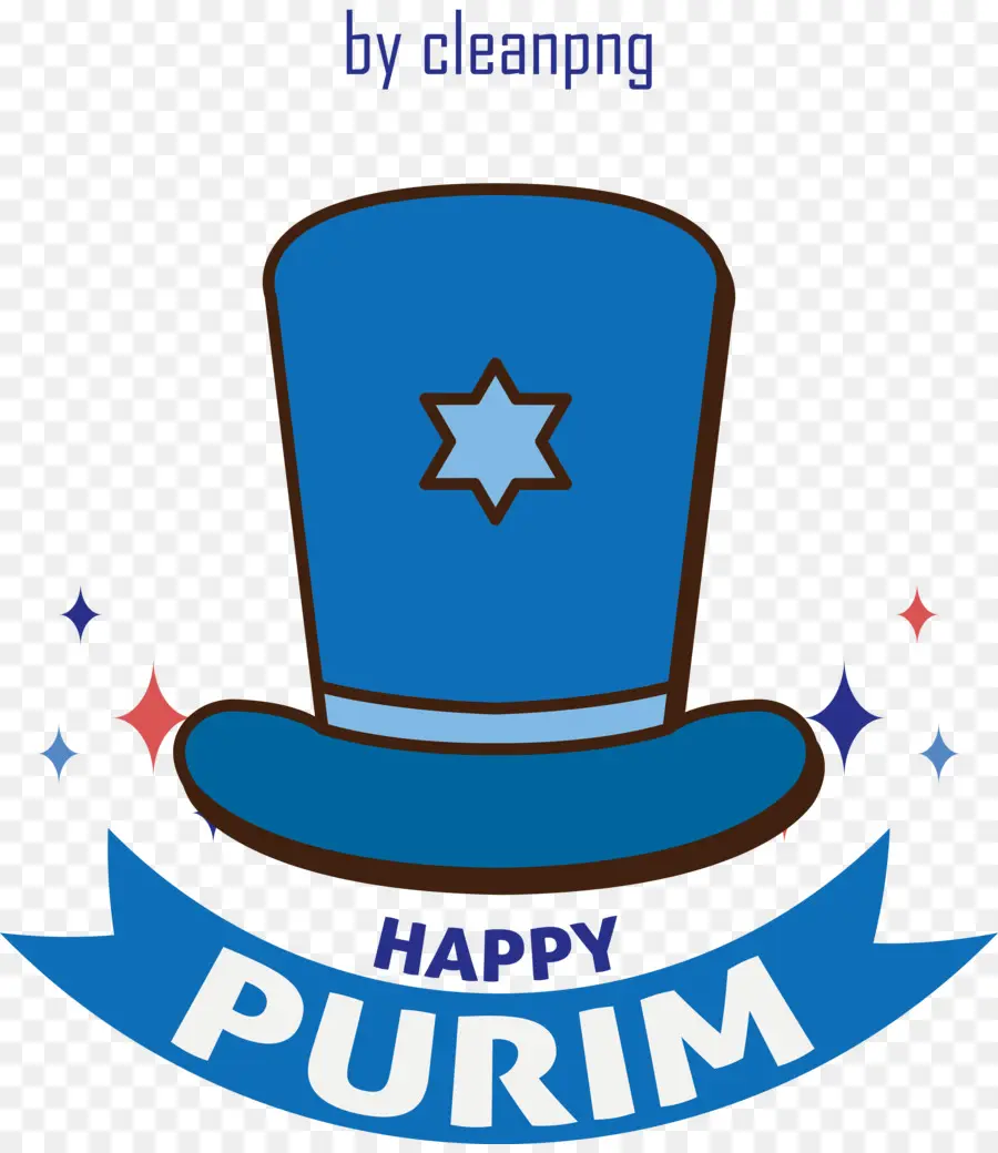 Purim，Selamat Purim PNG