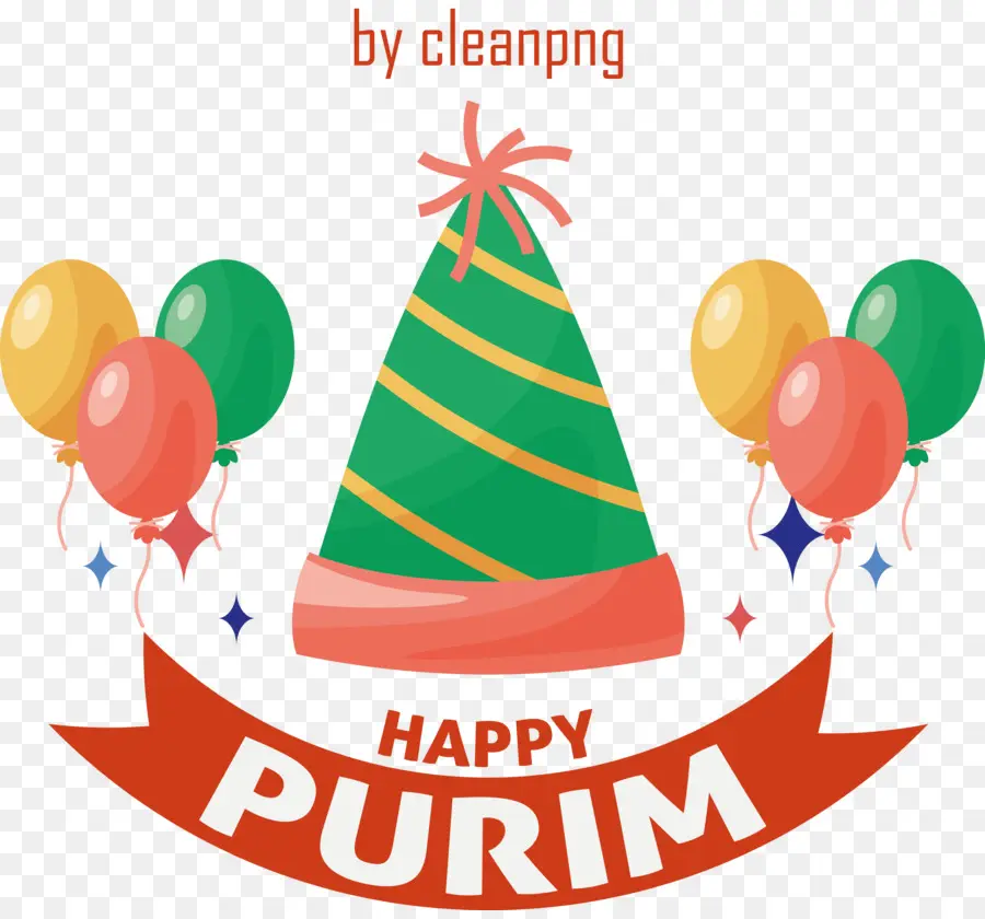 Purim，Liburan Yahudi PNG