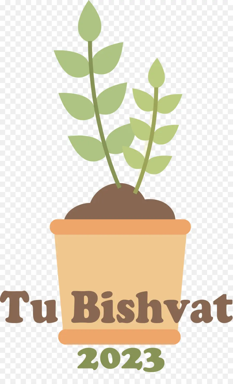 Tu Bishvat，Tanaman PNG