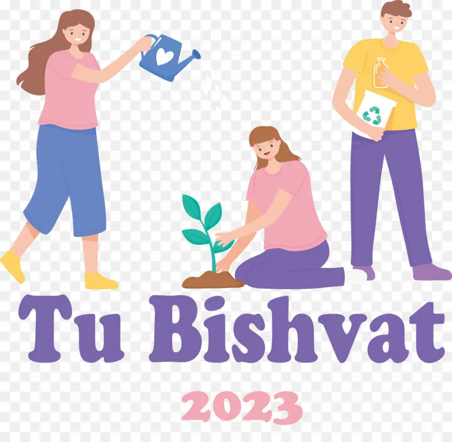 Tu Bishvat，Rakyat PNG