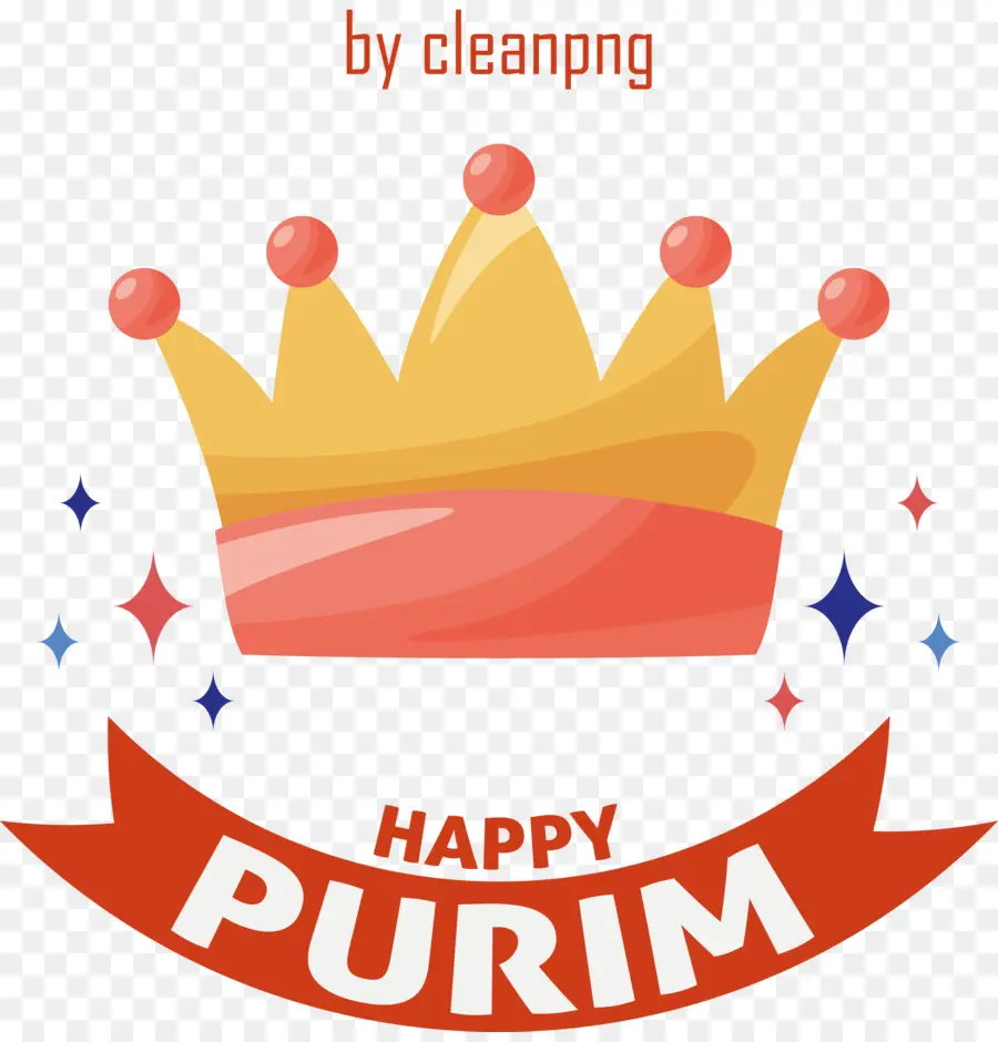 Purim，Mahkota PNG