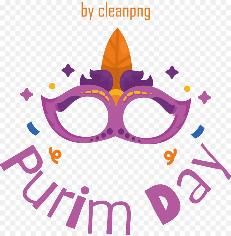 Purim，Liburan Yahudi PNG