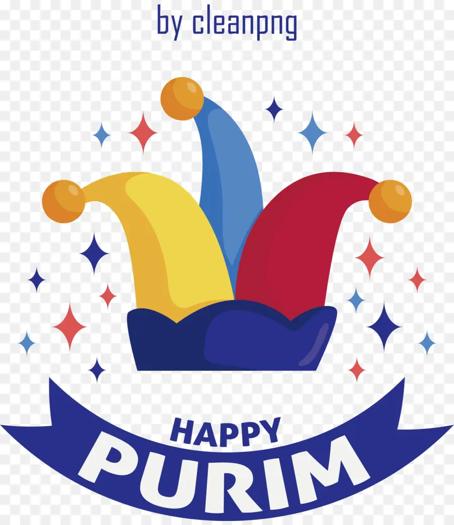 Purim，Liburan Yahudi PNG