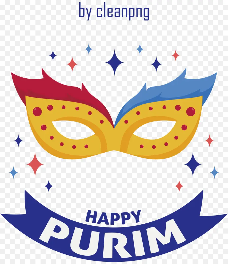 Purim，Liburan Yahudi PNG