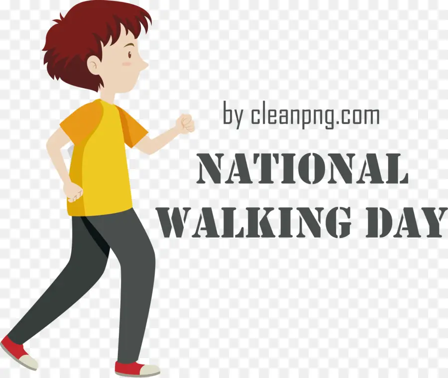 Hari Berjalan Nasional，Berjalan Di Malam Hari PNG