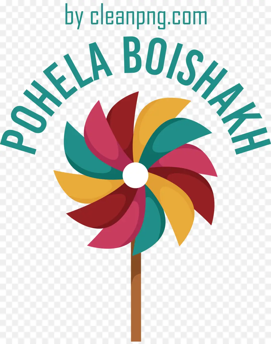 Pohela Boishakh，Benggala PNG