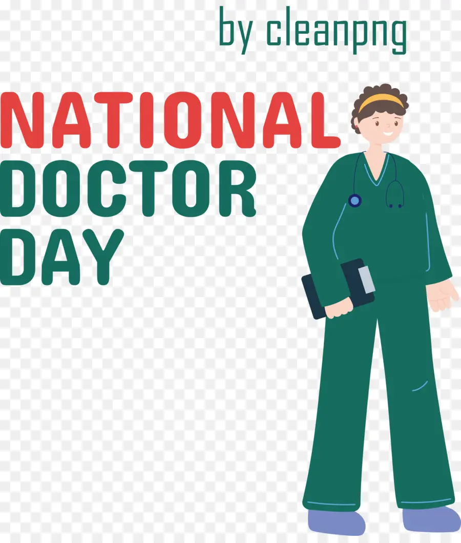 Hari Dokter Nasional，Hari Dokter PNG