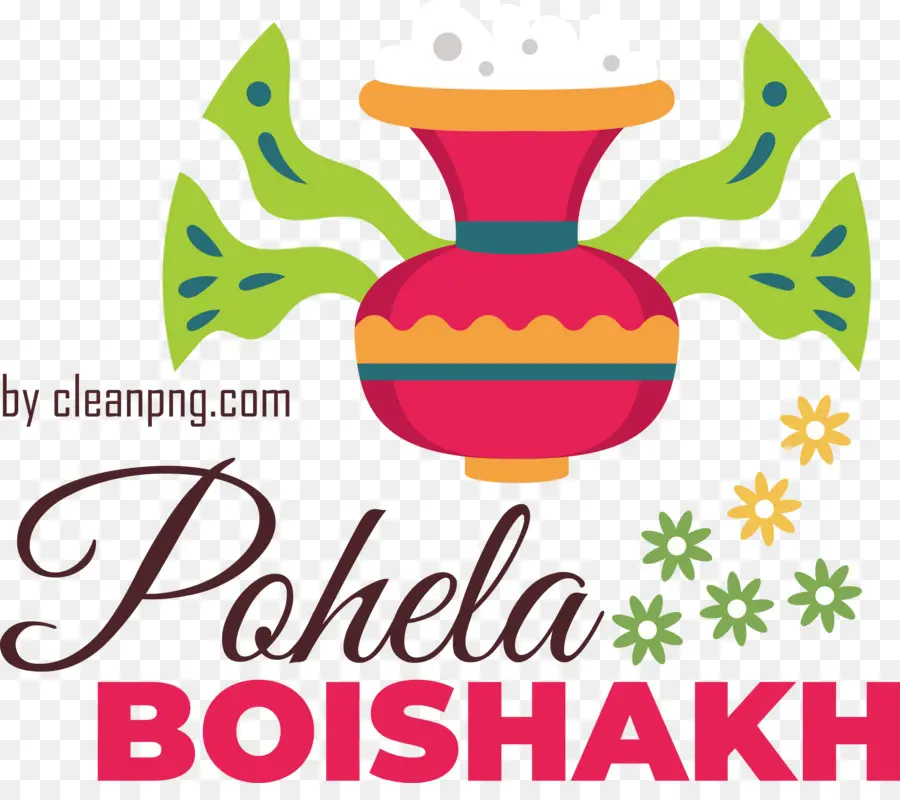 Pohela Boishakh，Tahun Baru PNG