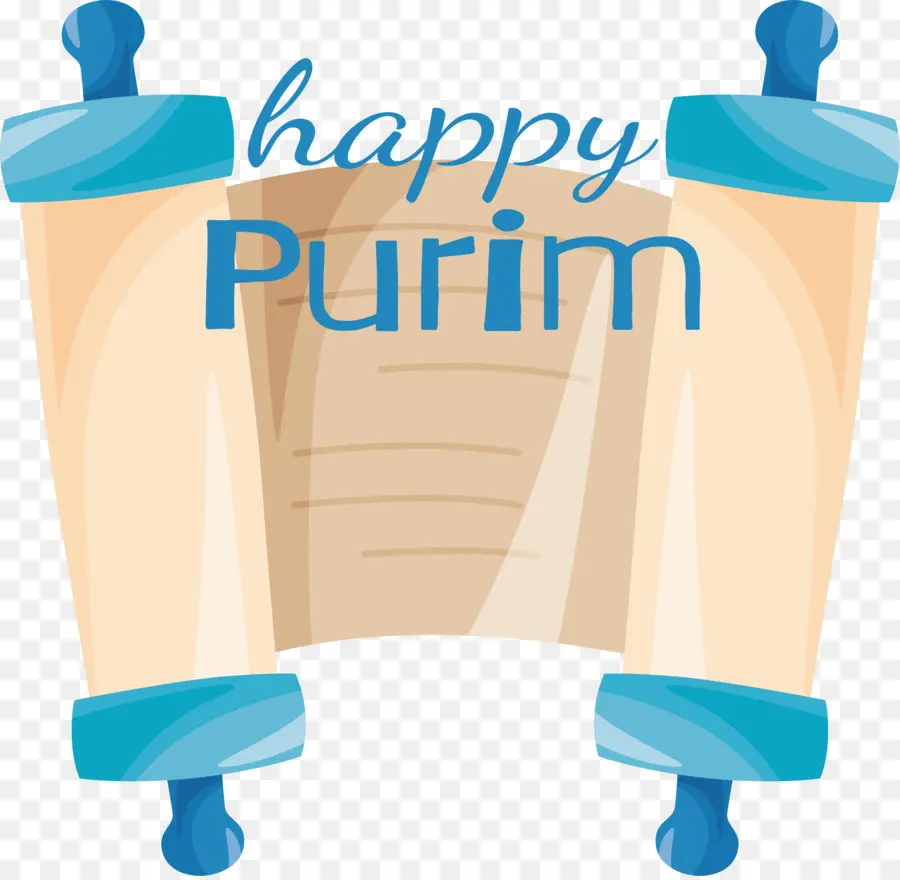 Happy Purim，Purim PNG