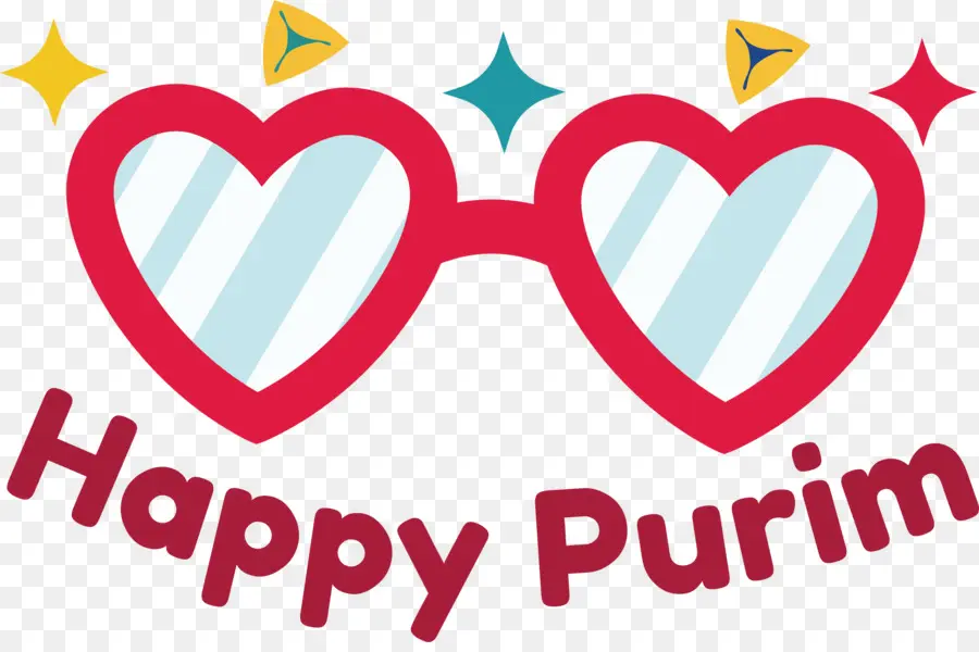 Selamat Hari Purim，Hari Purim PNG